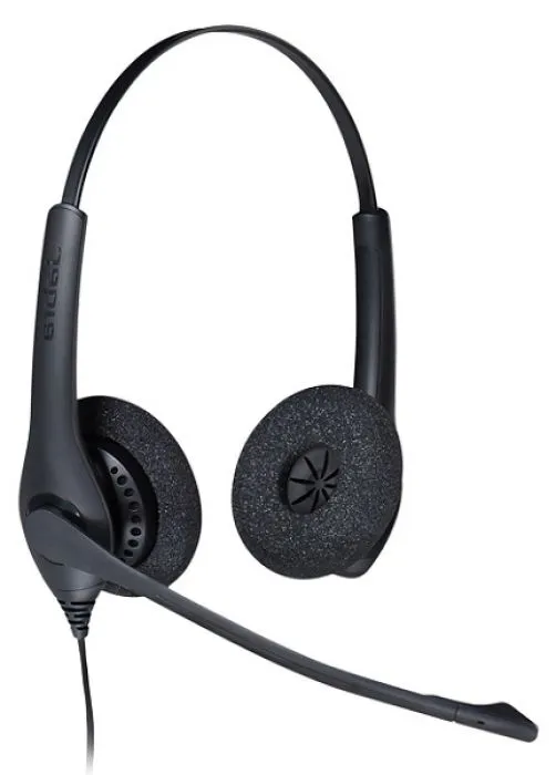 Jabra BIZ 1500 Duo