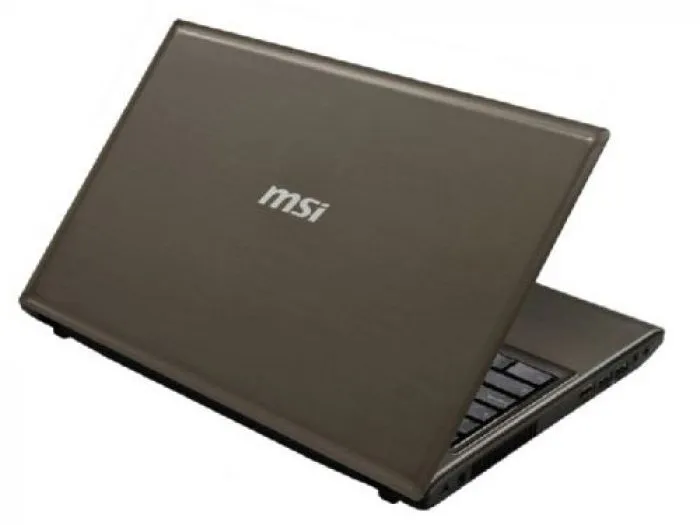 фото MSI CX61 0NF-226RU