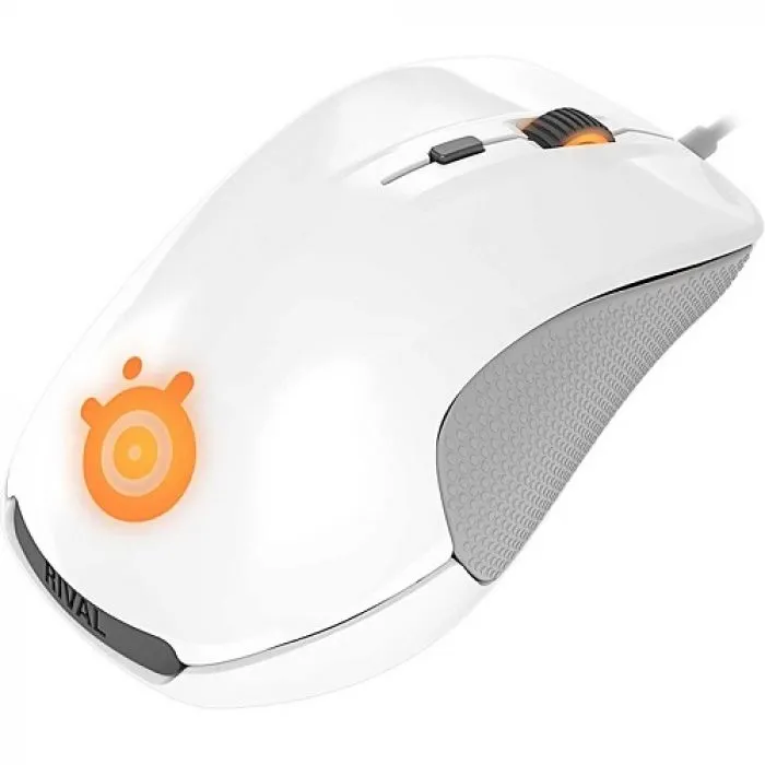 фото SteelSeries Rival 300