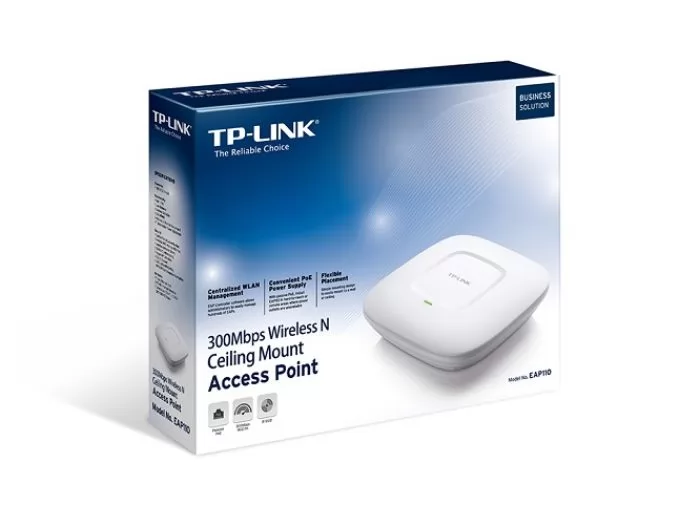 TP-LINK EAP110