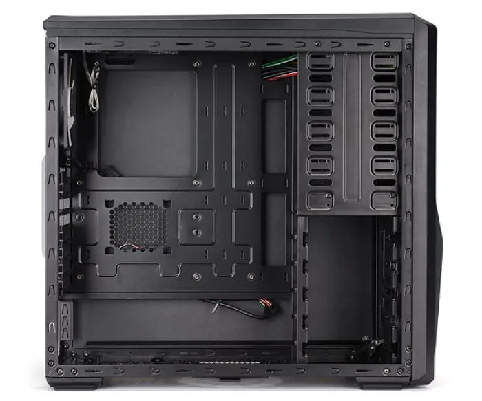 Zalman Z9 PLUS