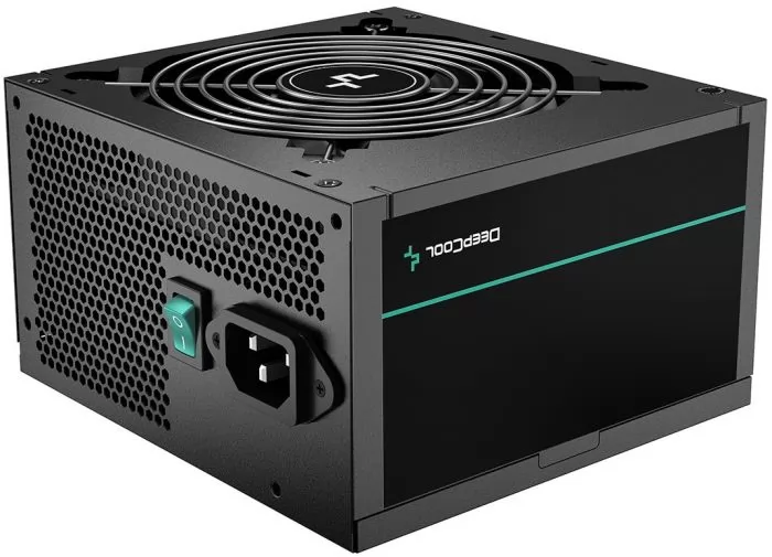 Deepcool PM850D