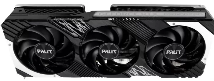 Palit GeForce RTX 4070 Ti SUPER GamingPro