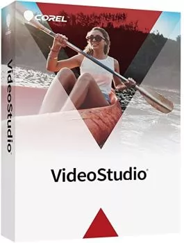 Corel VideoStudio 2020 BE License (1-4)