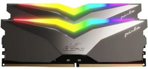 Модуль памяти DDR5 32GB (2*16GB) OCPC MMPT2K32GD562C36T - фото 1