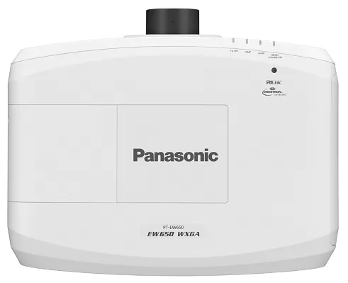 Panasonic PT-EW650LE