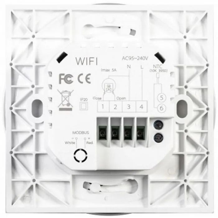 Sibling Powerswitch-THC(W)