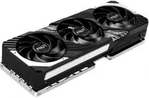 Palit GeForce RTX 4070 Ti SUPER GamingPro OC