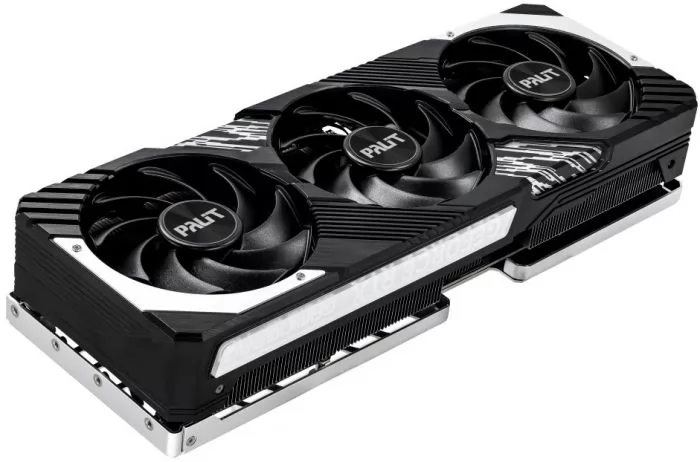 Palit GeForce RTX 4070 Ti SUPER GamingPro OC