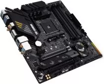 ASUS TUF GAMING B550M-PLUS WIFI II