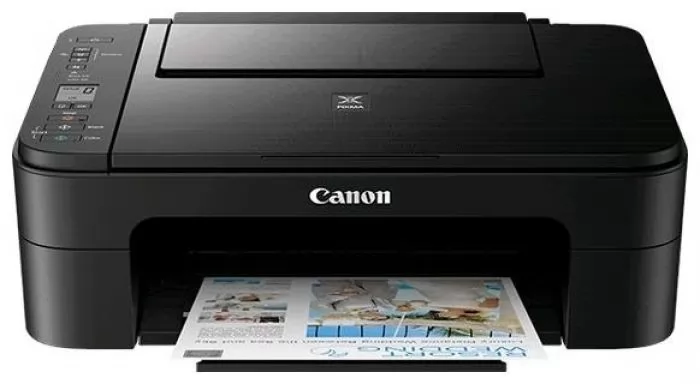 Canon PIXMA TS3340