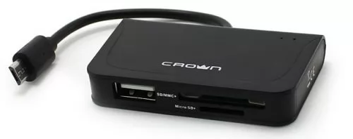 Crown CMCR-B13
