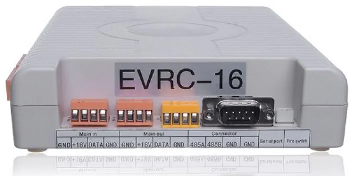 фото BAS-IP SH-EVRC