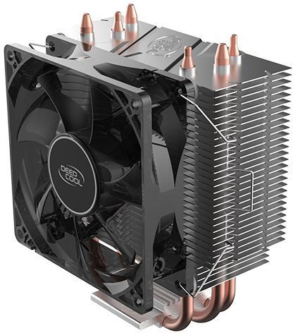 Кулер Deepcool GAMMAXX 300 FURY