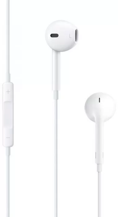 Apple EarPods (3.5мм)