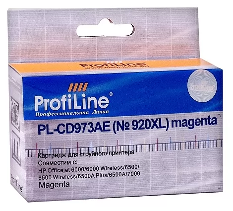 ProfiLine PL-CD973AE-M