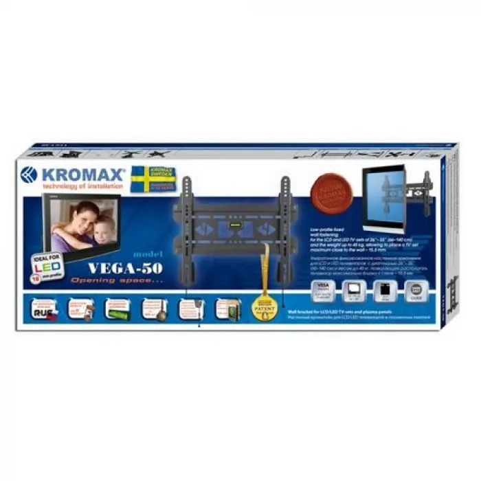 фото Kromax VEGA-50