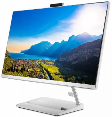 Моноблок 21,5'' Lenovo IdeaCentre 3 22ITL6  All-In-One F0G500ALRK - фото 3