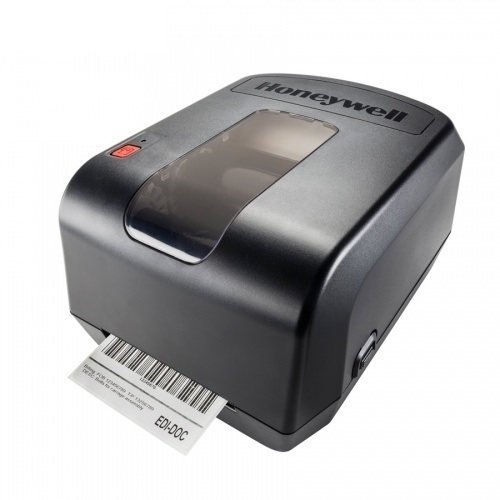 Принтер Honeywell PC42t Plus 203 dpi, USB, 1 Core, EU power cord tt printer 203 dpi xd3 40t usb