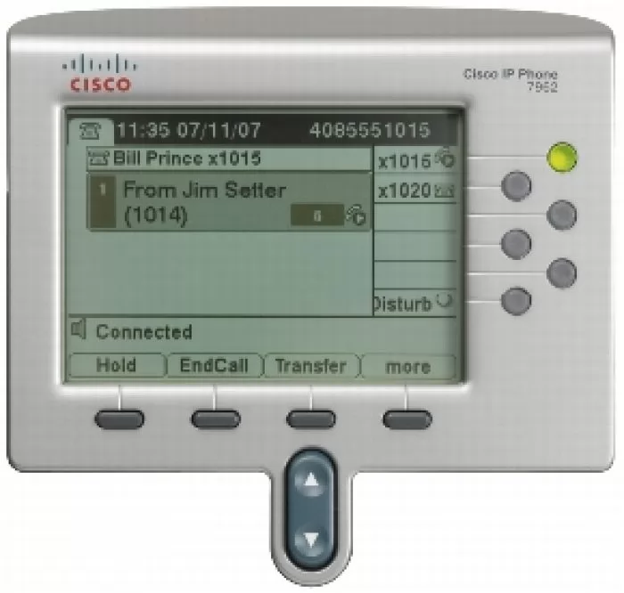Cisco CP-7962G=
