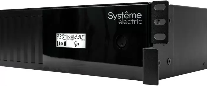 Systeme Electric SMTSE2000RMI2U