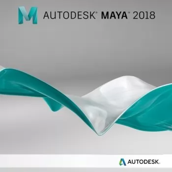 Autodesk Maya LT 2018 Multi-user ELD 2-Year Subscription Switched From Maintenance