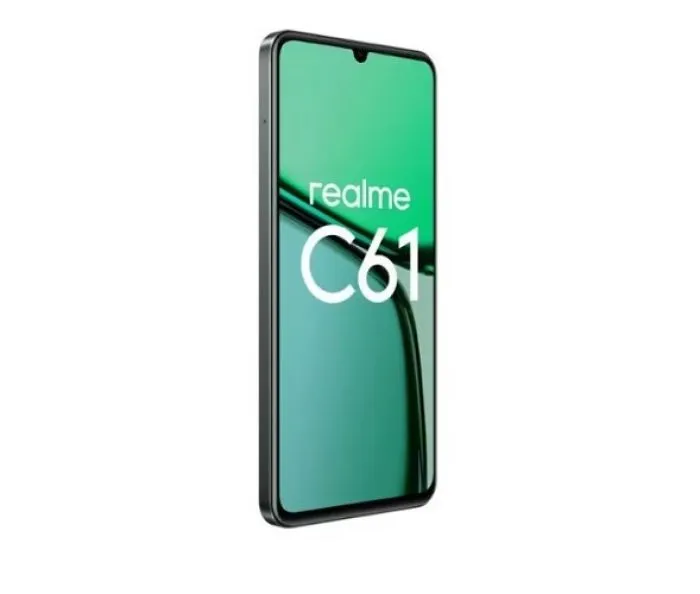 Realme Realme С61 6/128GB