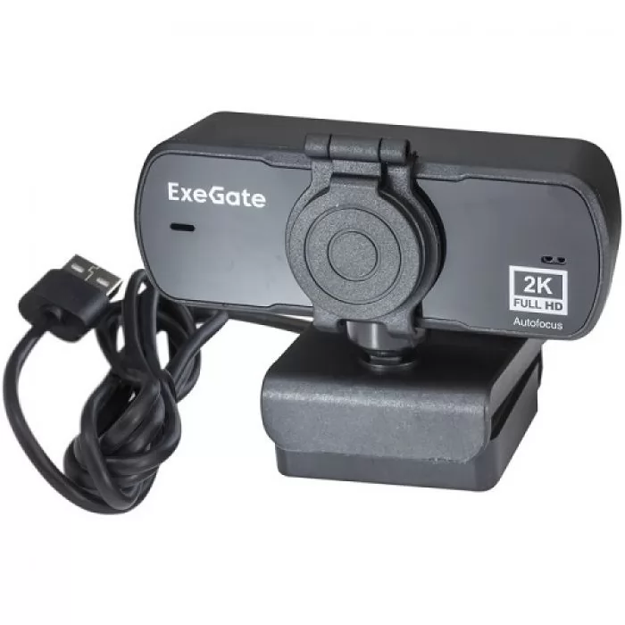 Exegate Stream C940 Wide 2K T-Tripod