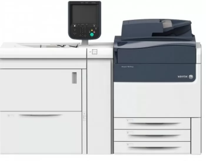 Xerox Versant 180 Press