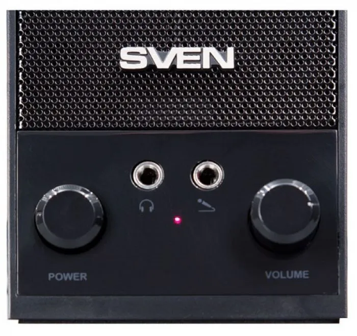 Sven SPS-604