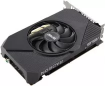 ASUS Radeon RX 6400 Phoenix (PH-RX6400-4G)