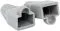 фото EKF TRC-BT-RJ45-PVC-50