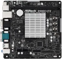 ASRock N100DC-ITX