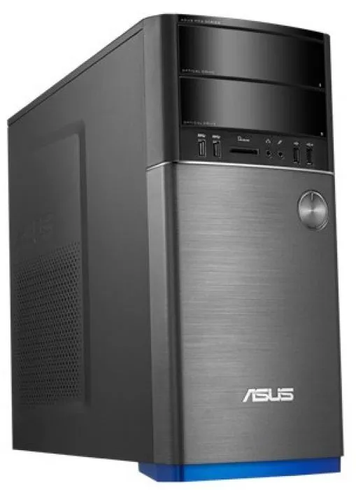 фото ASUS M52AD-RU003S