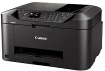 фото Canon MAXIFY MB2140