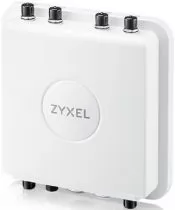 фото ZYXEL NebulaFlex Pro WAX655E