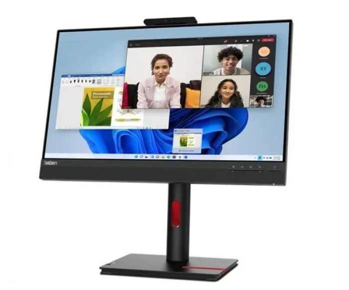 фото Lenovo ThinkCentre Tiny-In-One 24 Gen 5 (A23TIO24)