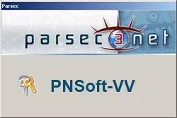 Parsec PNSoft-VV