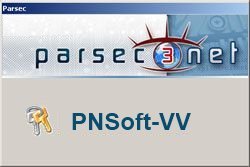 

Модуль Parsec PNSoft-VV видео верификации в реальном времени, PNSoft-VV