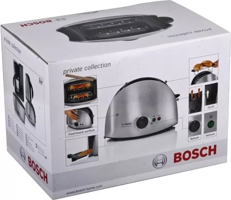 Bosch TAT 6901