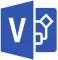 Microsoft Visio Standard Sngl LicSAPk OLV NL 1Y AqY1 AP