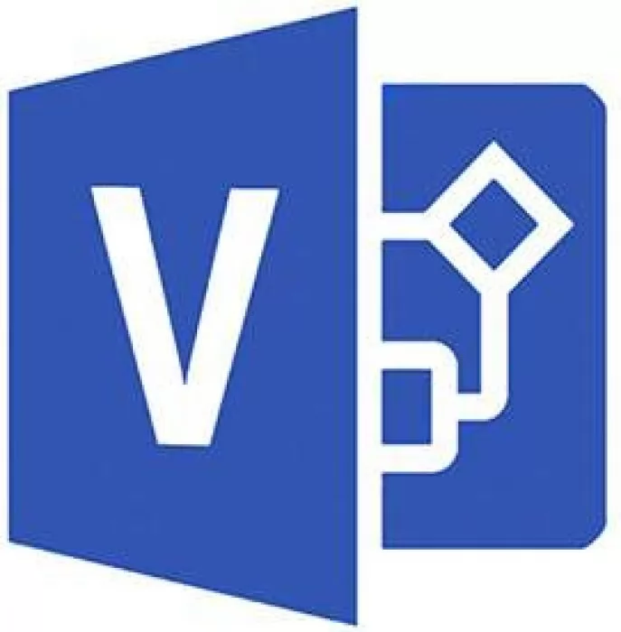 Microsoft Visio Standard Sngl LicSAPk OLV NL 1Y AqY1 AP