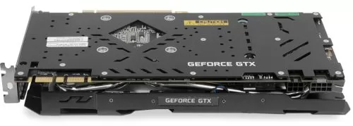KFA2 GeForce GTX 1080