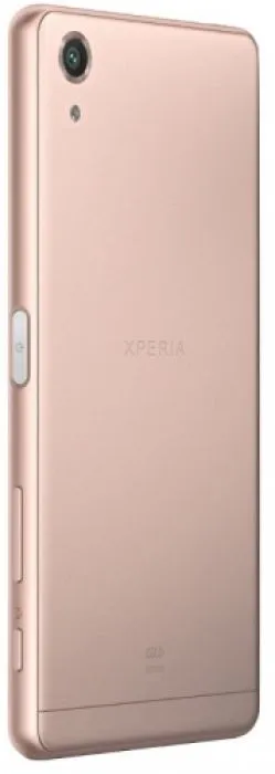 Sony Xperia X Pink F5121