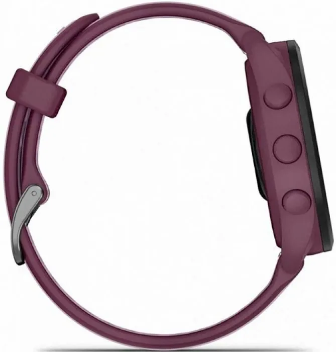 фото Garmin Forerunner 165 Music