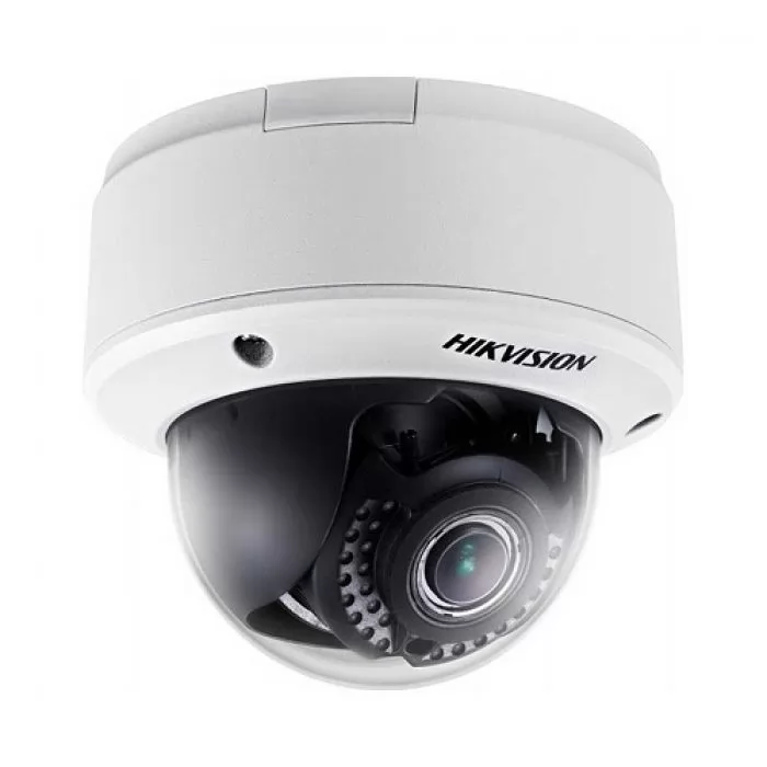 HIKVISION DS-2CD4126FWD-IZ (2.8-12 mm)