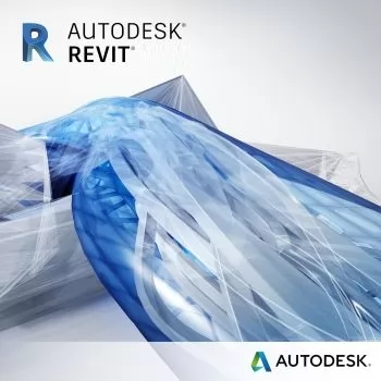 Autodesk Revit 2019 Single-user ELD Annual (1 year)