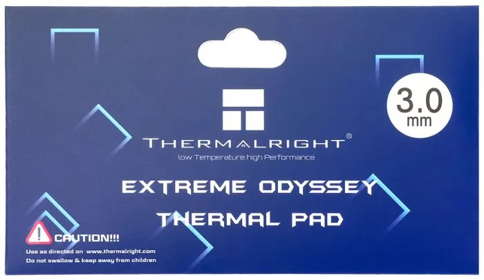 Thermalright ODYSSEY-120X20-3.0