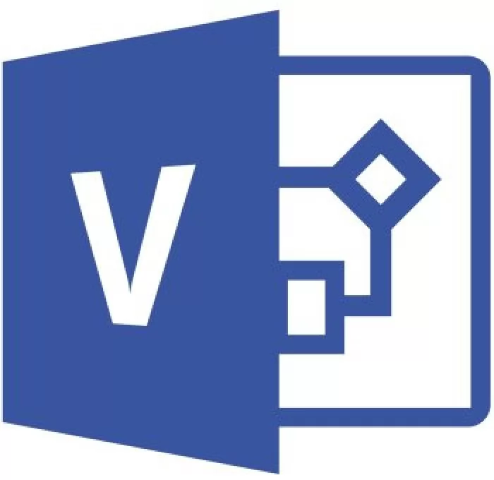 Microsoft Visio Standard 2019 Win All Languages