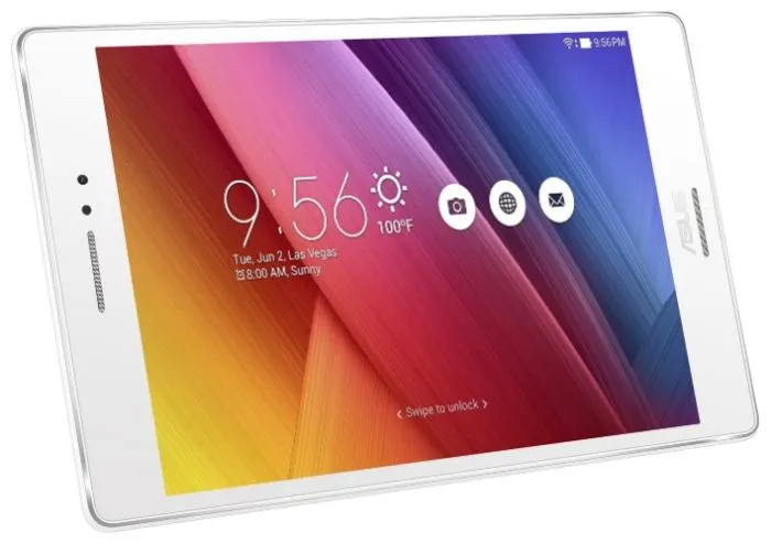 фото ASUS ZenPad S 8.0 Z580CA 64Gb